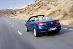 Volkswagen Eos 2006 года